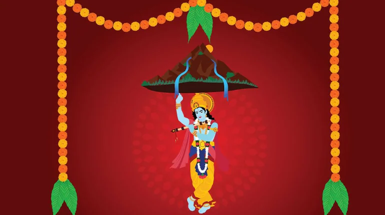 govardhan puja 2024 date and time