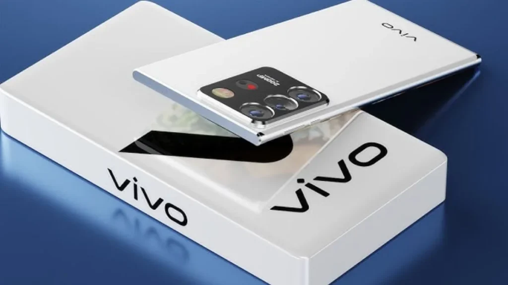 Vivo V60 Ultra Pro 5G