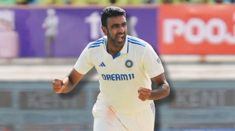 ravichandran ashwin retirement