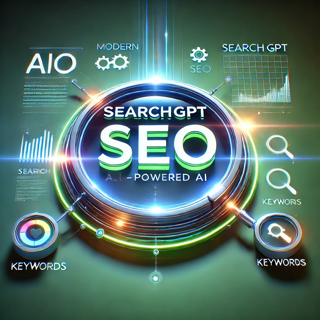 searchgpt seo kya hai