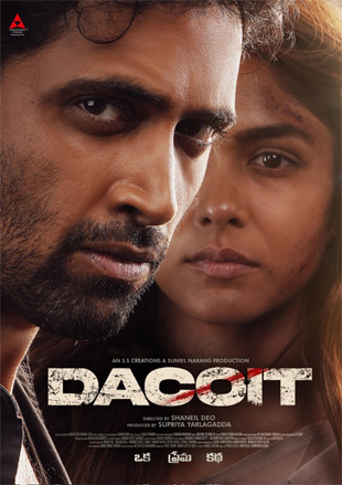 dacoit
