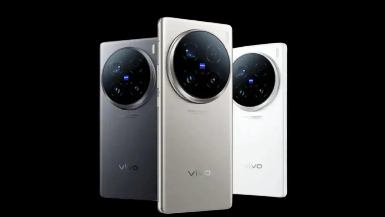 Vivo X200 series