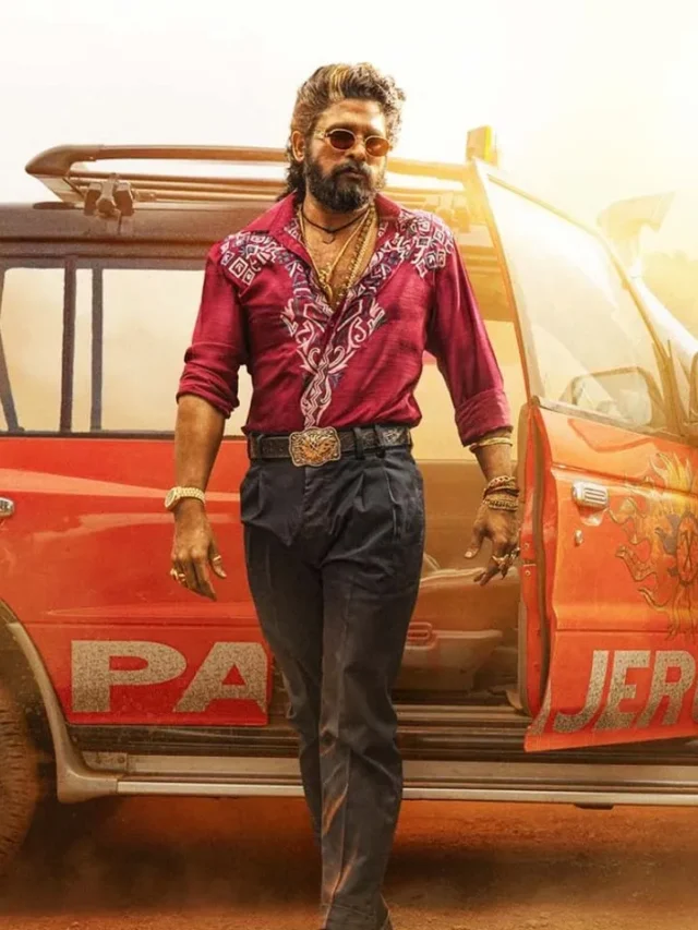 Pushpa 2 Box Office Collection Day 4
