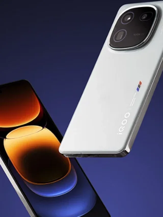iQOO 13: पावरफुल गेमिंग फोन 32GB RAM और 2K डिस्प्ले के साथ लॉन्च