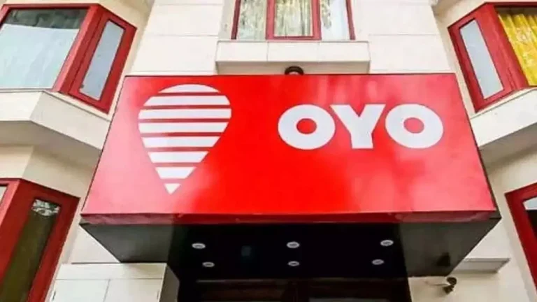 OYO New Rules for Unmarried Couples