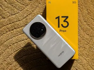 realme 14 pro plus